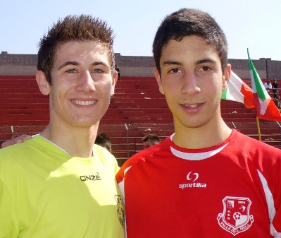 i-due-gioielli-del-valle-del-mela-allievi-giuseppe-scibilia-e-daniele-milano